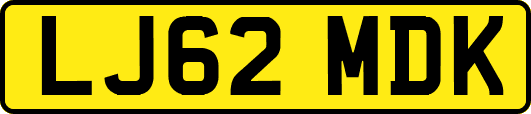 LJ62MDK