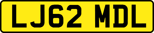 LJ62MDL