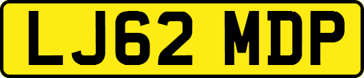 LJ62MDP