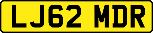 LJ62MDR