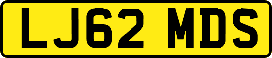 LJ62MDS