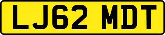 LJ62MDT