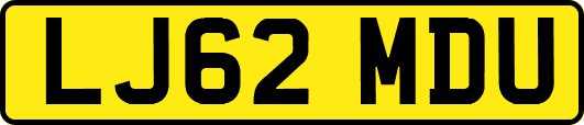 LJ62MDU