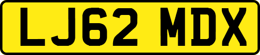 LJ62MDX