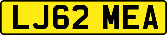 LJ62MEA