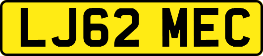 LJ62MEC