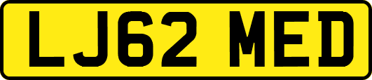 LJ62MED