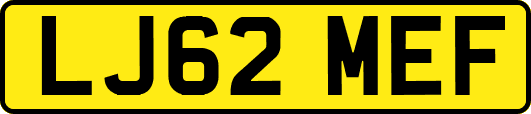 LJ62MEF