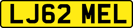 LJ62MEL