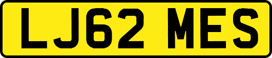 LJ62MES
