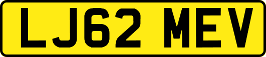 LJ62MEV