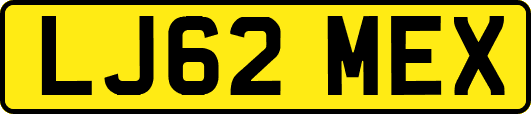 LJ62MEX