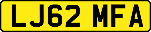 LJ62MFA