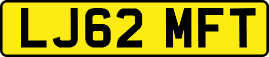 LJ62MFT