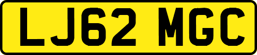 LJ62MGC
