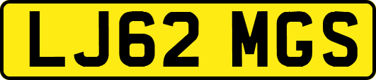 LJ62MGS