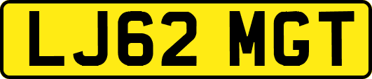 LJ62MGT