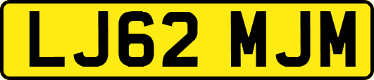LJ62MJM
