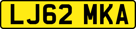 LJ62MKA