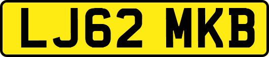 LJ62MKB