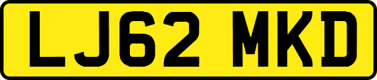 LJ62MKD