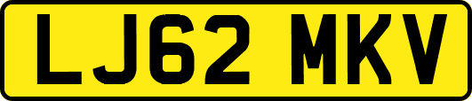 LJ62MKV