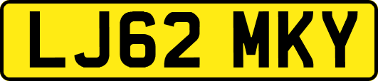 LJ62MKY