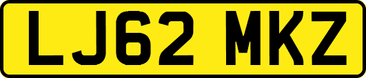 LJ62MKZ