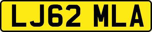 LJ62MLA
