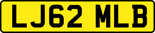 LJ62MLB