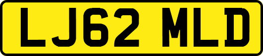 LJ62MLD