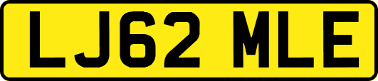LJ62MLE