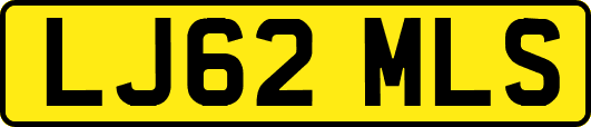 LJ62MLS