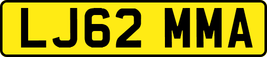 LJ62MMA