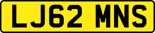 LJ62MNS