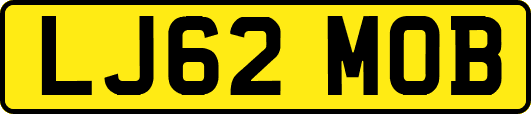 LJ62MOB