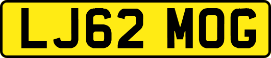 LJ62MOG