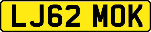 LJ62MOK