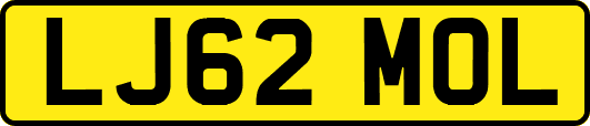 LJ62MOL