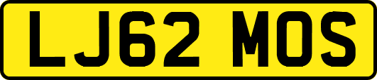 LJ62MOS
