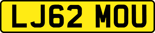 LJ62MOU