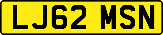 LJ62MSN