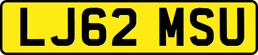 LJ62MSU