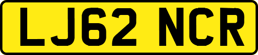 LJ62NCR