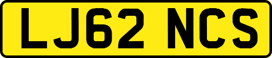 LJ62NCS