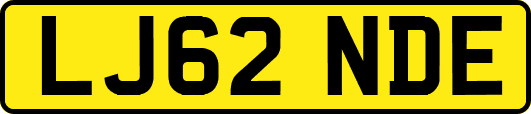 LJ62NDE