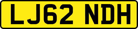LJ62NDH