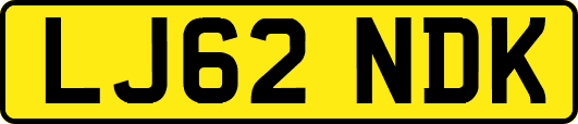 LJ62NDK
