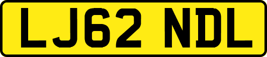 LJ62NDL