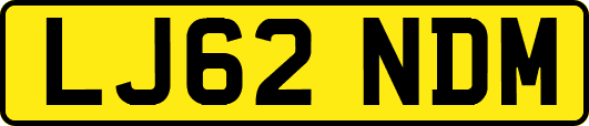 LJ62NDM
